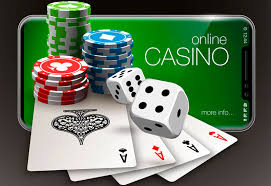 Resmi sitesi Marsbahis Casino